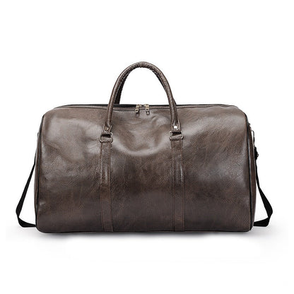 Large Capacity Travel Business Short Trip Luggage Bag