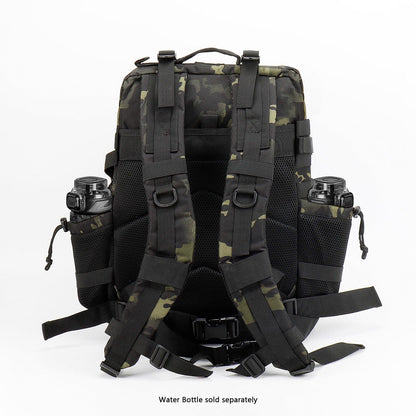 Raider Series Travel Bag & Laptop Backpack for Laptops up to 17.3-inch