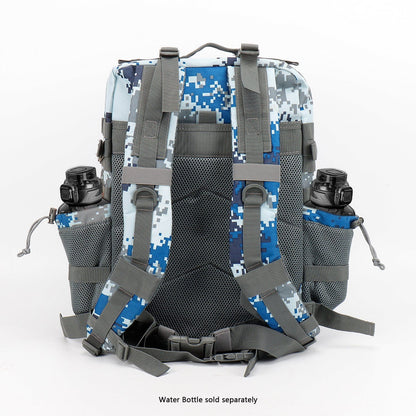 Raider Series Travel Bag & Laptop Backpack for Laptops up to 17.3-inch