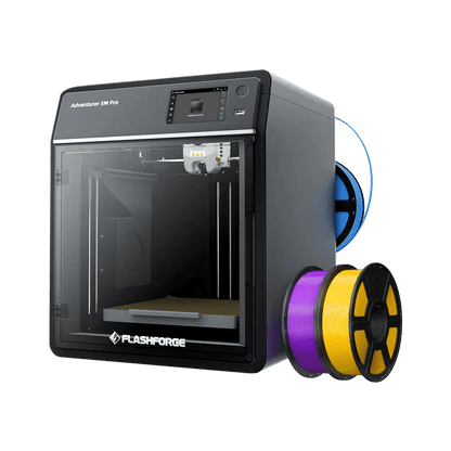 Flashforge Adventurer 5M Pro