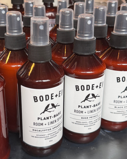Room + Linen Spray | Plant-Based Home Fragrance