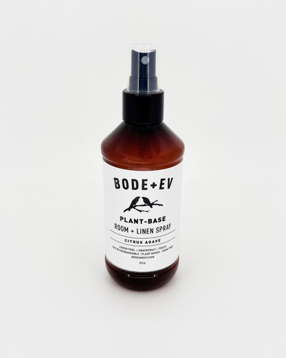 Room + Linen Spray | Plant-Based Home Fragrance