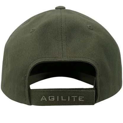 Scorpion Logo Hat