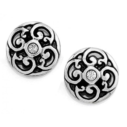 Betsey Mini Post Stud Earrings