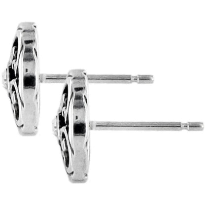 Betsey Mini Post Stud Earrings