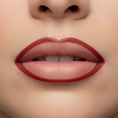 Creamy Gel Lip Liner Collection | REK Cosmetics