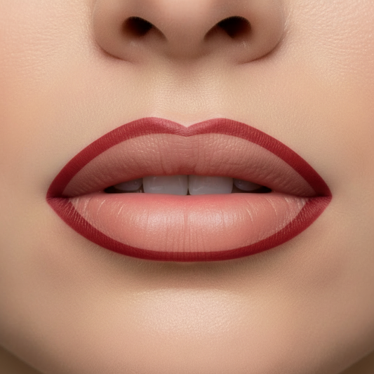Creamy Gel Lip Liner Collection | REK Cosmetics