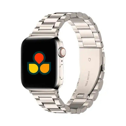Signature Steel Strap