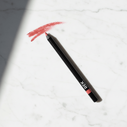 Creamy Gel Lip Liner Collection | REK Cosmetics